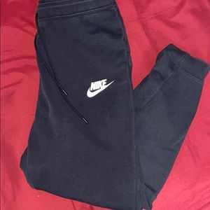 Nike sweatpants